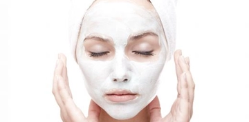 Yüz Maskesi Doğal Yüz Bakım Maskesi Çeşitleri 