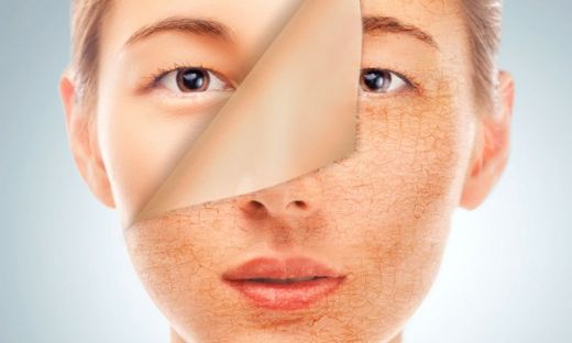 Arındırıcı Yüz Maskesi Tarifi ve Malzemeleri