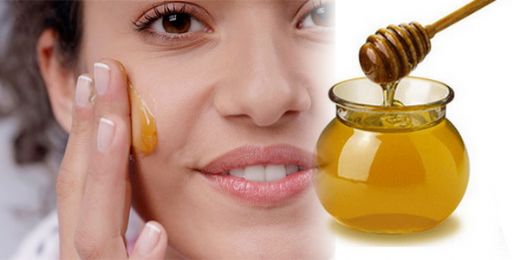 Ballı Yüz Maskesi Tarifi ve Malzemeleri