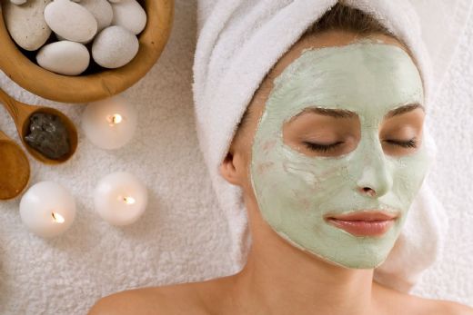 Doğal Yüz Maskeleri Kullanımı ve Faydaları Nelerdir?