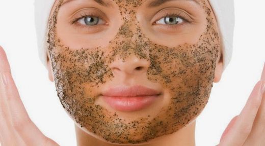 Günlük Yüz Maskesi Tarifi ve Malzemeleri