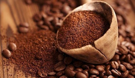 Kahveyle Yüz Maskesi Tarifi ve Malzemeleri