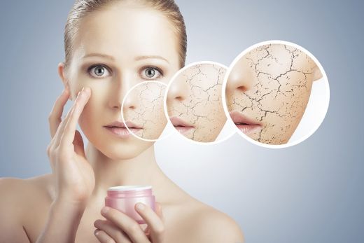 Kuru Ciltler İçin Yüz Maskesi Kullanımı ve Faydaları Nelerdir?