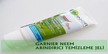 Garnier Yüz Maskesi, Kullanımı ve Faydaları Garnier Yüz Maskesi
